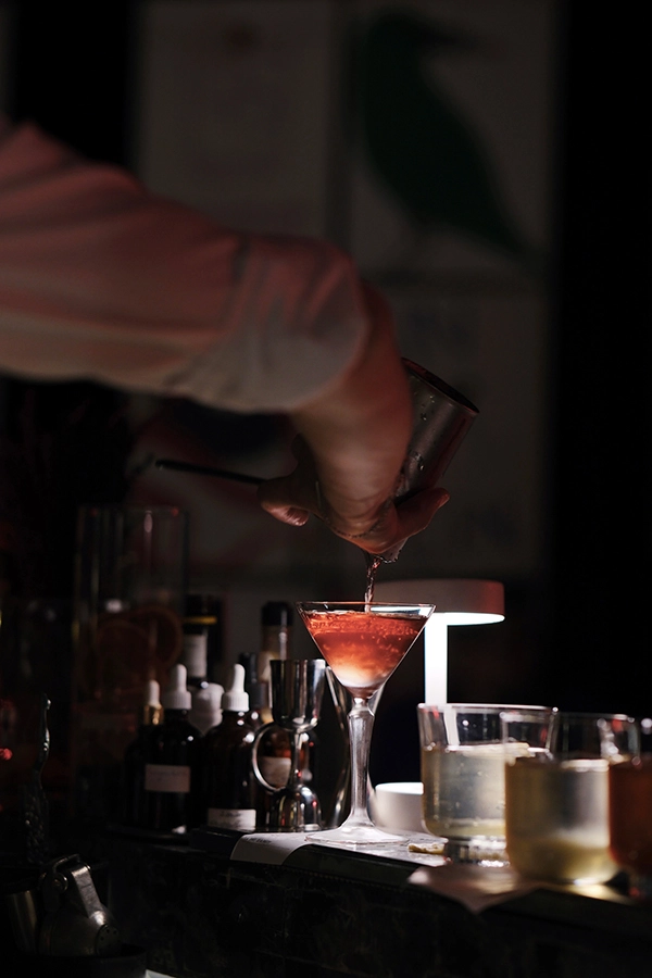 Kokteyl Bar & Brasserie